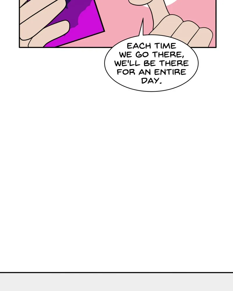 Spellward Bound Chapter 18 page 115 - 