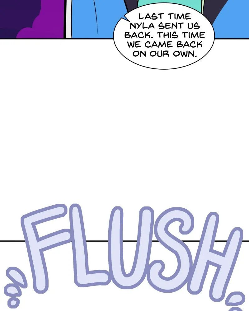 Spellward Bound Chapter 18 page 117 - 