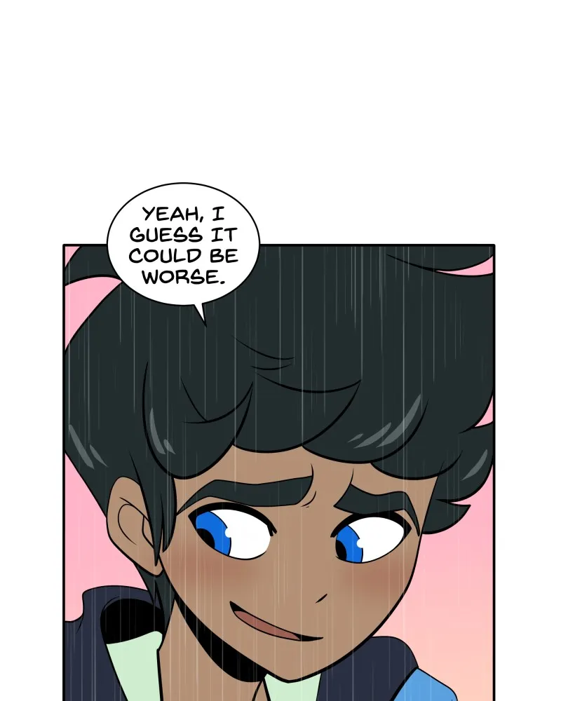 Spellward Bound Chapter 18 page 13 - 