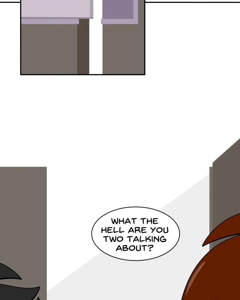 Spellward Bound Chapter 18 page 121 - 
