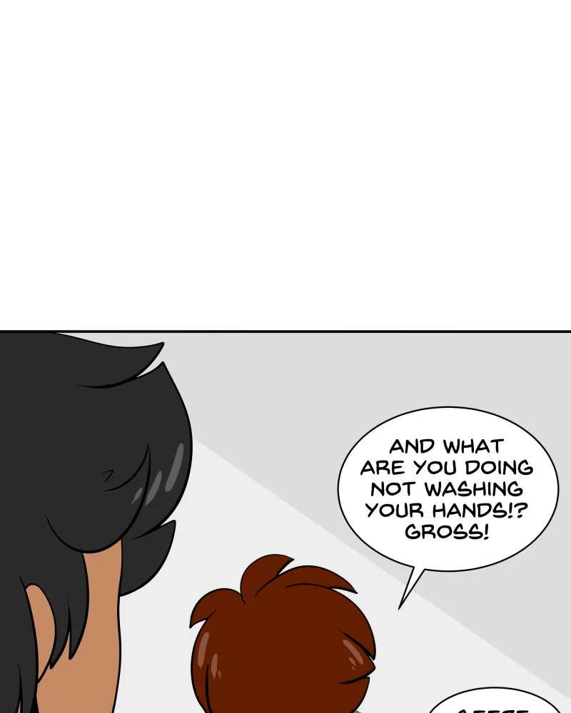 Spellward Bound Chapter 18 page 127 - 