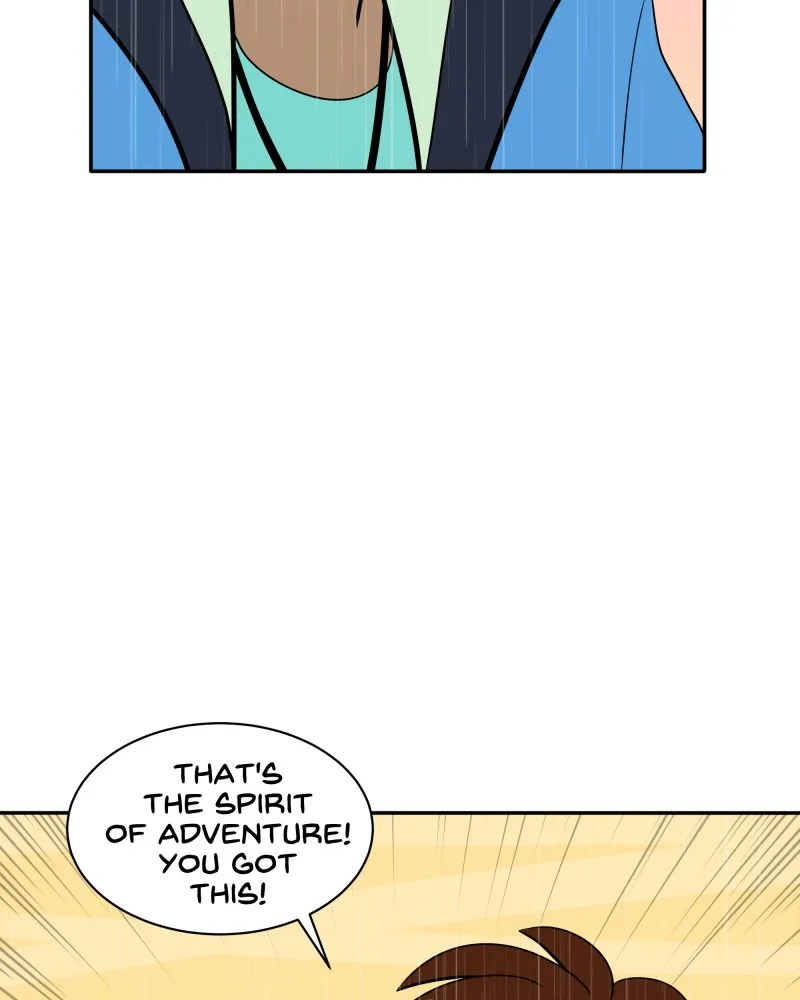 Spellward Bound Chapter 18 page 14 - 