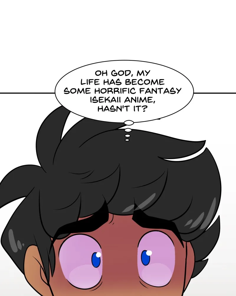 Spellward Bound Chapter 18 page 133 - 