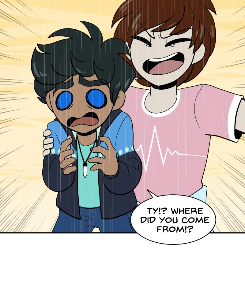 Spellward Bound Chapter 18 page 15 - 