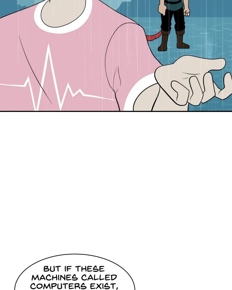 Spellward Bound Chapter 18 page 17 - 