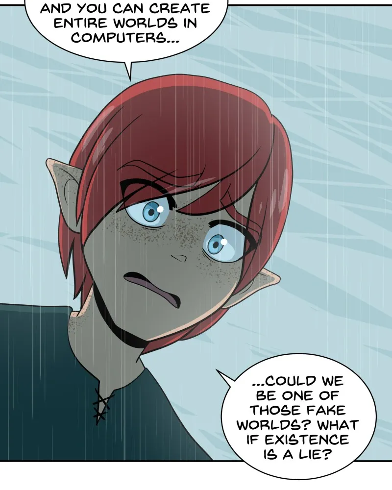 Spellward Bound Chapter 18 page 18 - 
