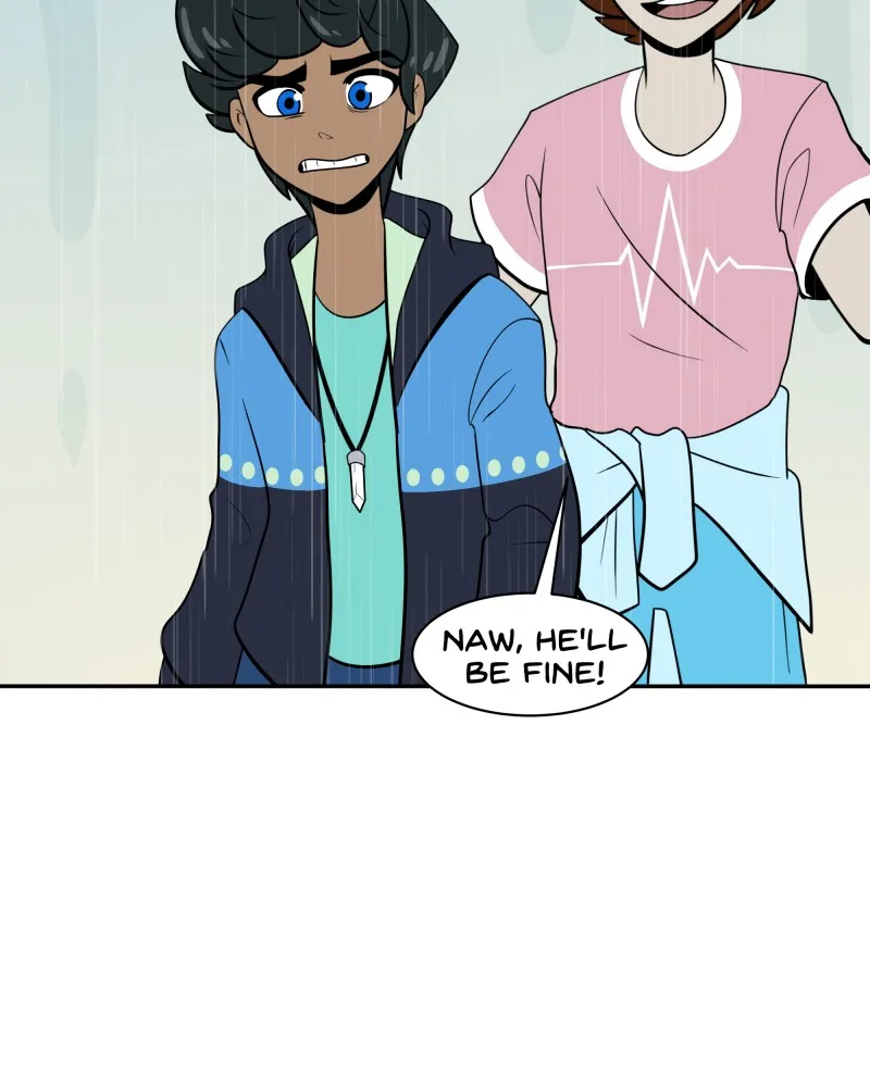 Spellward Bound Chapter 18 page 20 - 