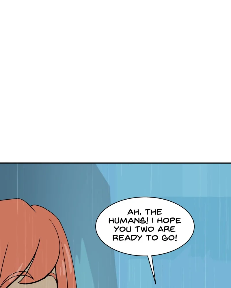 Spellward Bound Chapter 18 page 21 - 