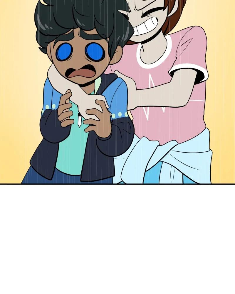 Spellward Bound Chapter 18 page 24 - 