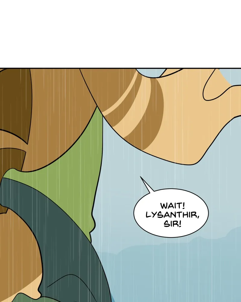 Spellward Bound Chapter 18 page 25 - 