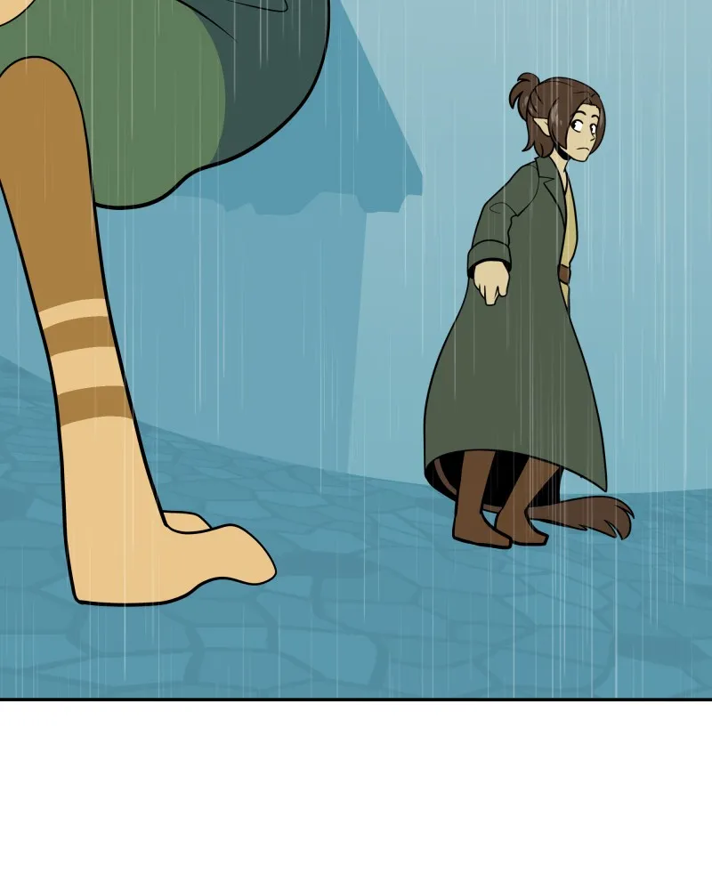 Spellward Bound Chapter 18 page 26 - 
