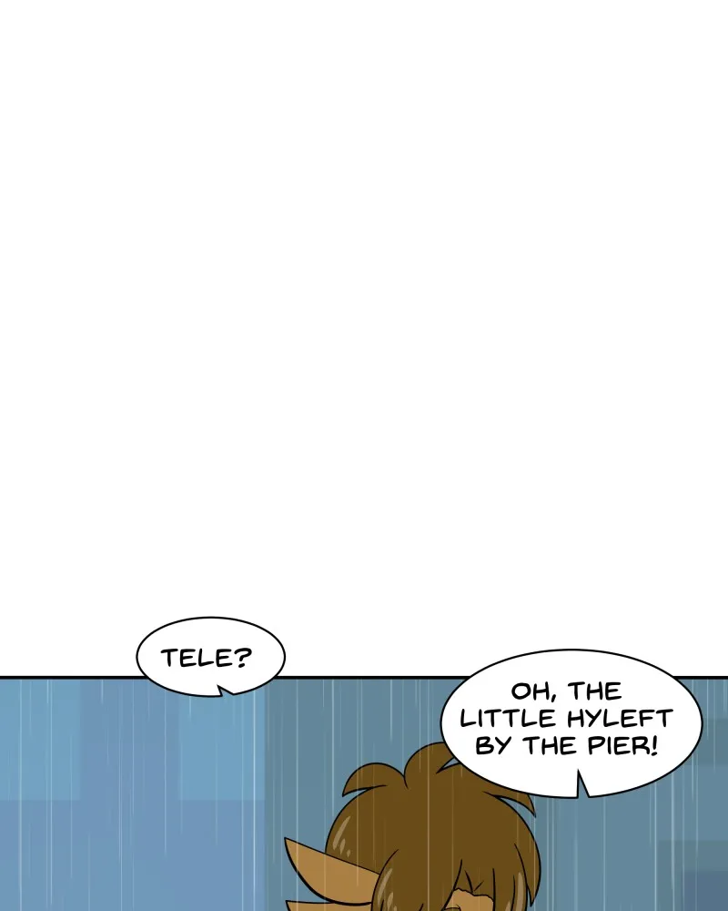 Spellward Bound Chapter 18 page 27 - 