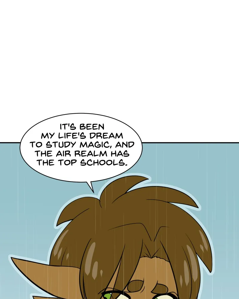Spellward Bound Chapter 18 page 31 - 