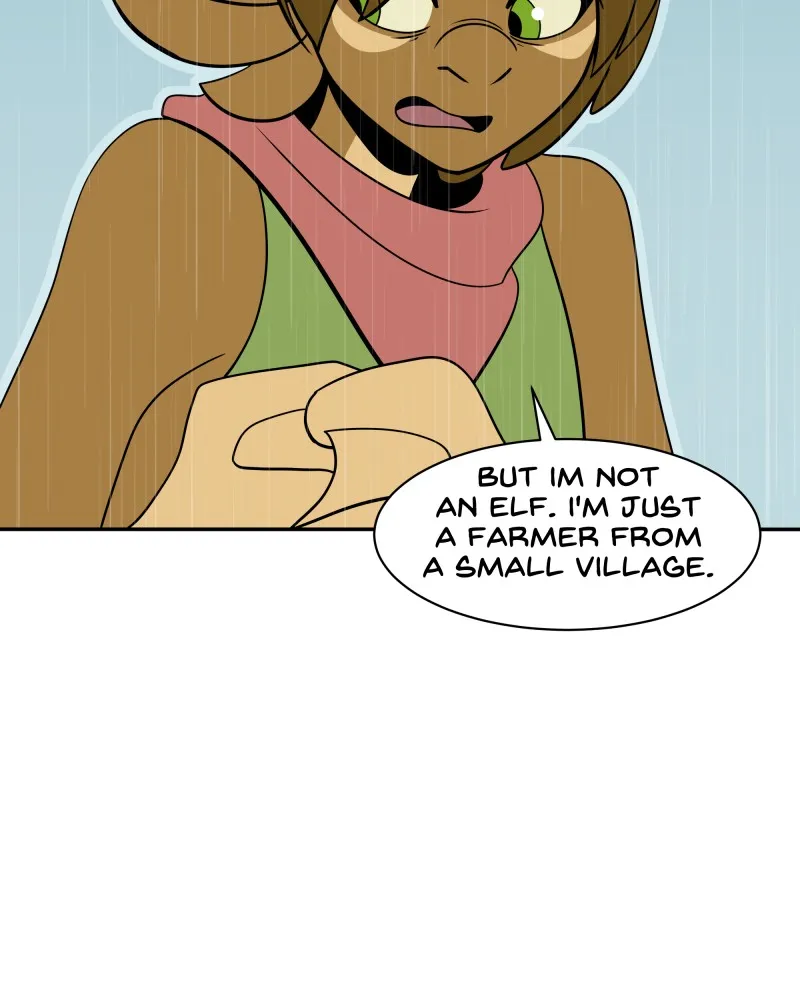 Spellward Bound Chapter 18 page 32 - 