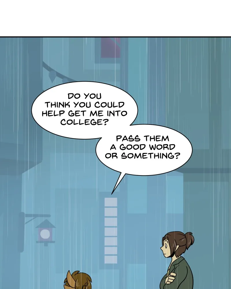 Spellward Bound Chapter 18 page 33 - 