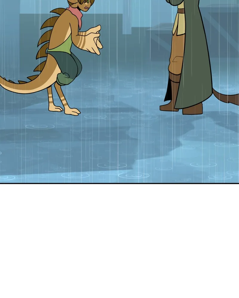 Spellward Bound Chapter 18 page 34 - 