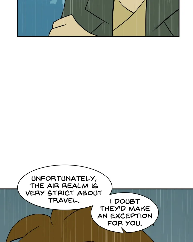 Spellward Bound Chapter 18 page 36 - 