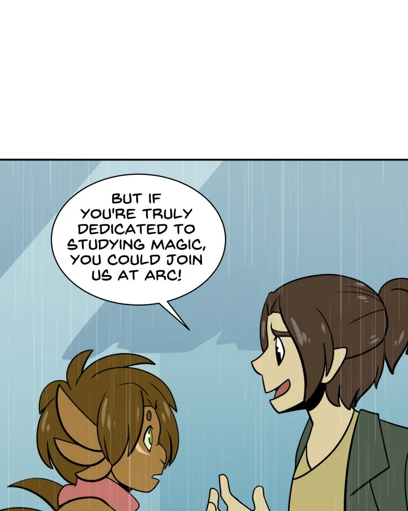 Spellward Bound Chapter 18 page 38 - 