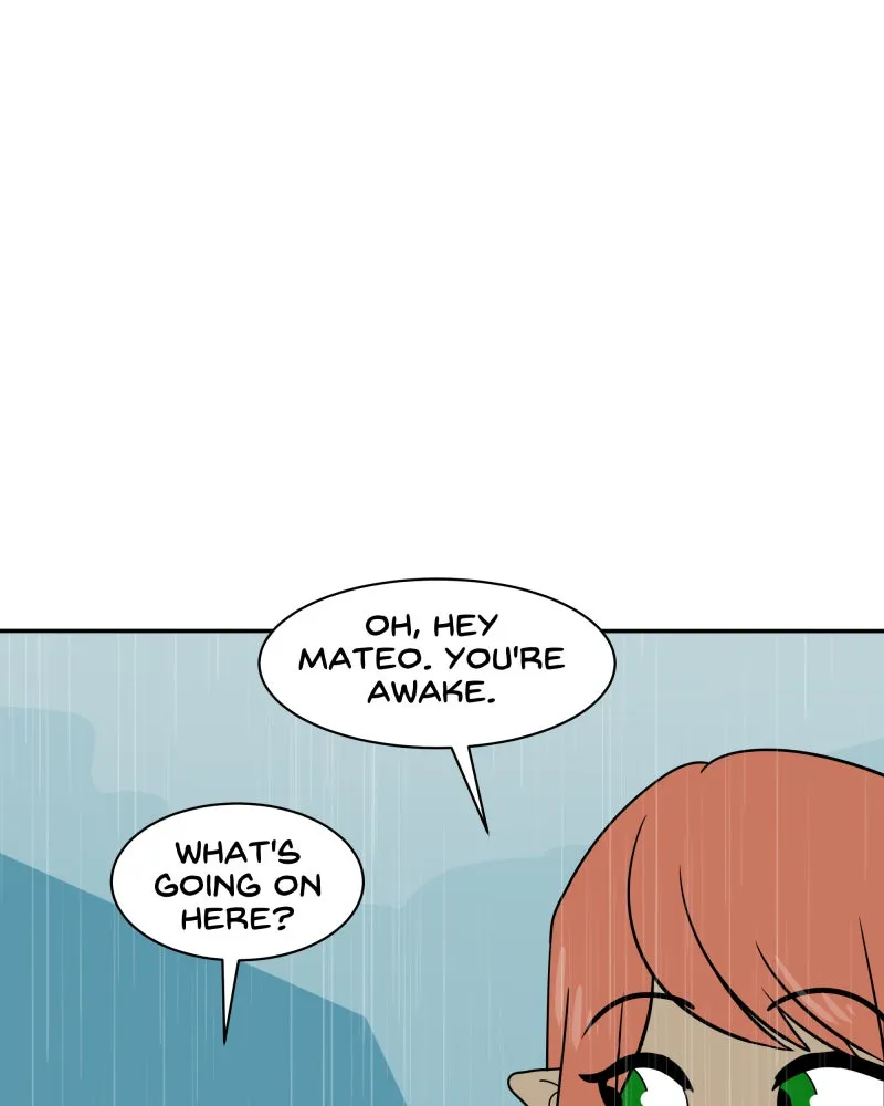 Spellward Bound Chapter 18 page 5 - 