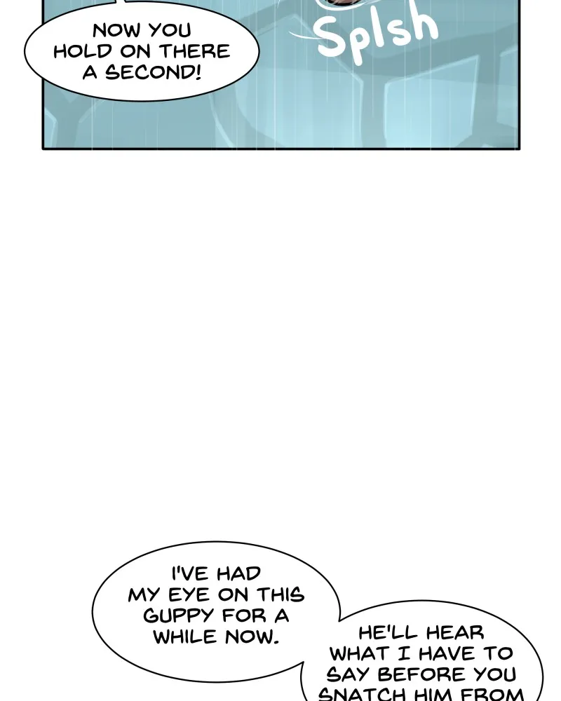 Spellward Bound Chapter 18 page 44 - 