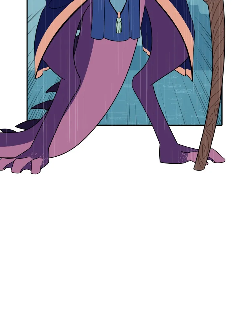 Spellward Bound Chapter 18 page 46 - 