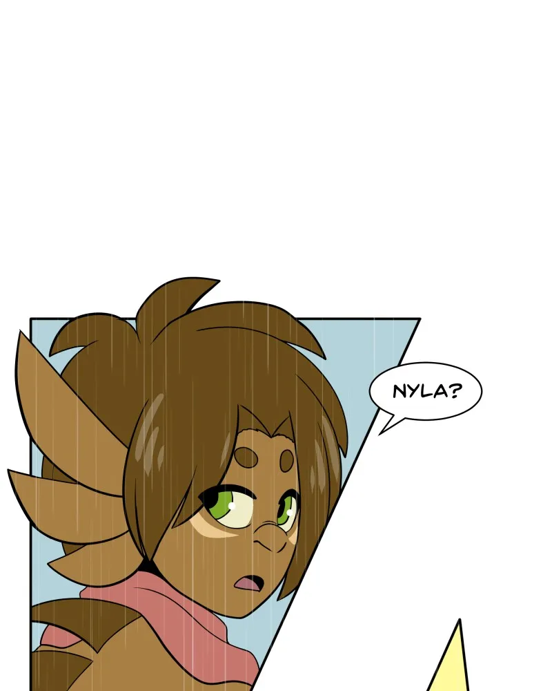Spellward Bound Chapter 18 page 47 - 