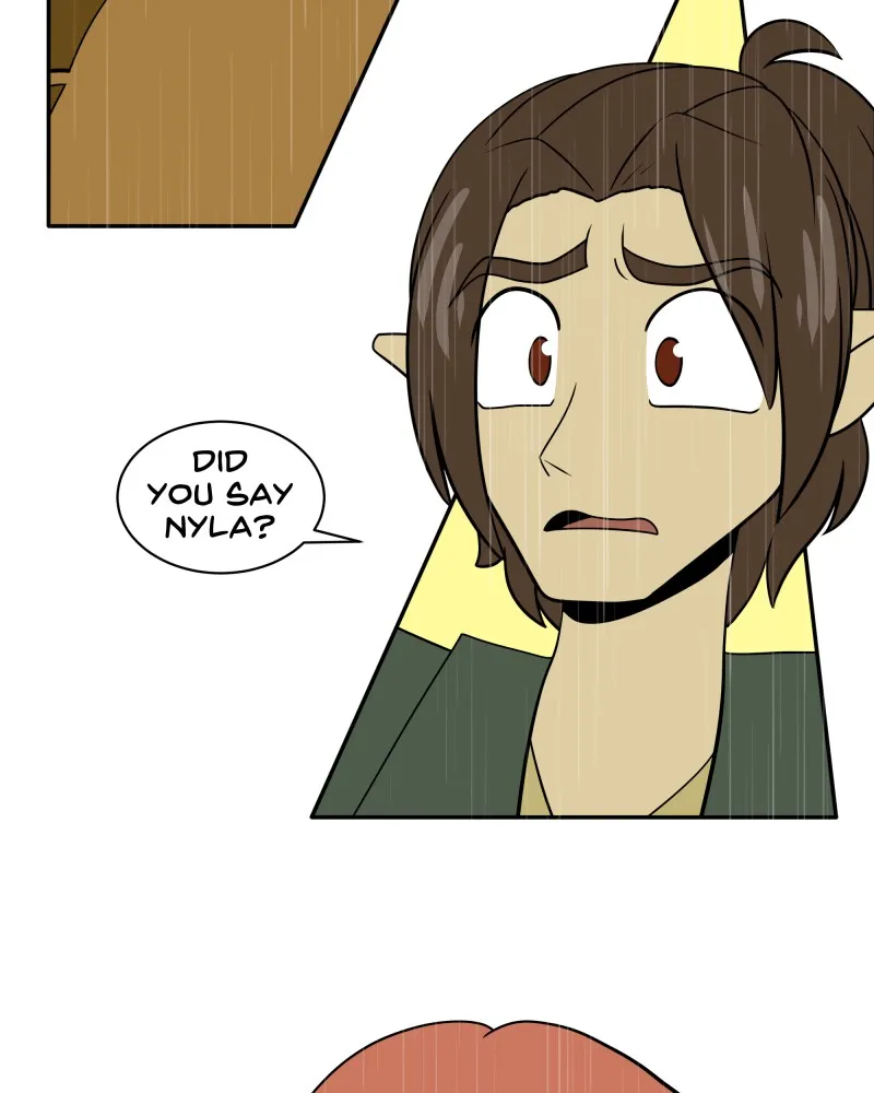 Spellward Bound Chapter 18 page 48 - 