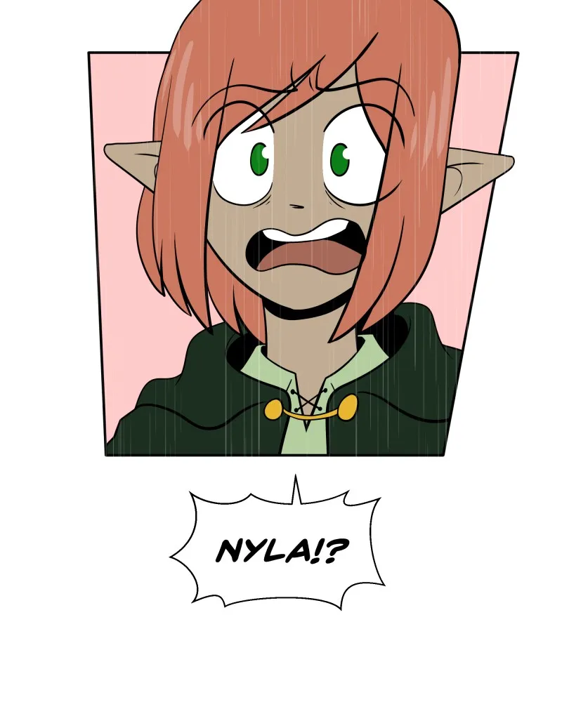 Spellward Bound Chapter 18 page 49 - 