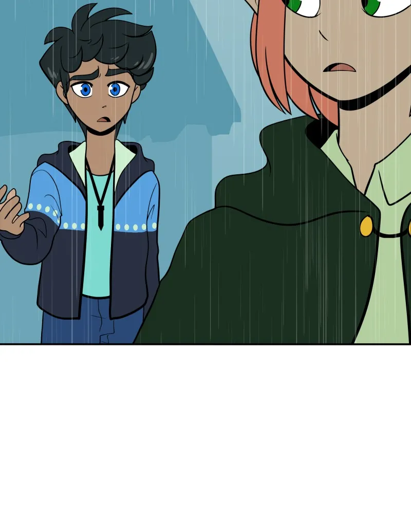 Spellward Bound Chapter 18 page 6 - 