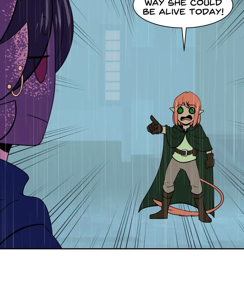 Spellward Bound Chapter 18 page 52 - 
