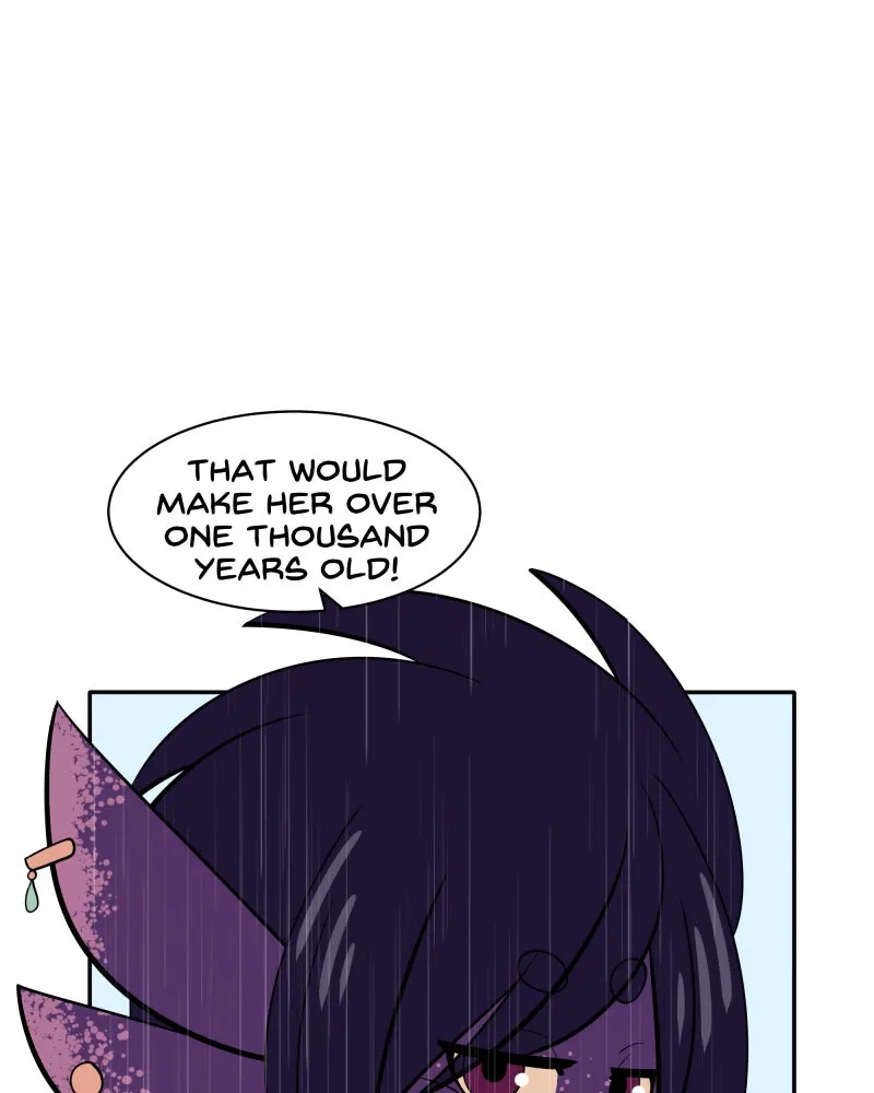 Spellward Bound Chapter 18 page 53 - 