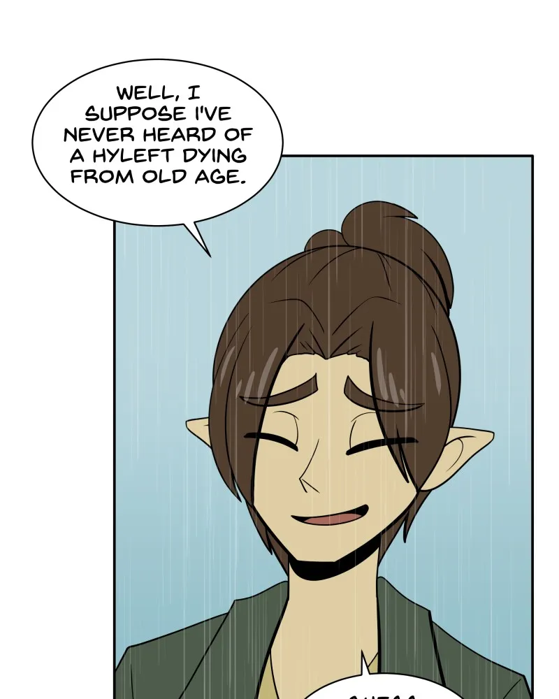 Spellward Bound Chapter 18 page 55 - 