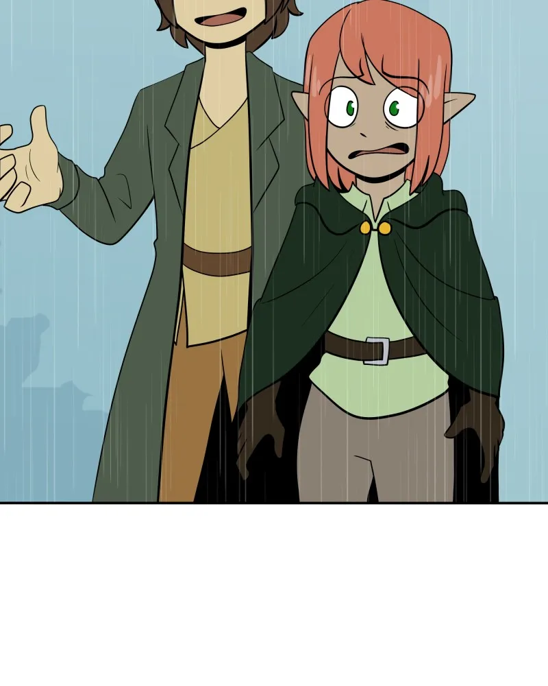 Spellward Bound Chapter 18 page 59 - 