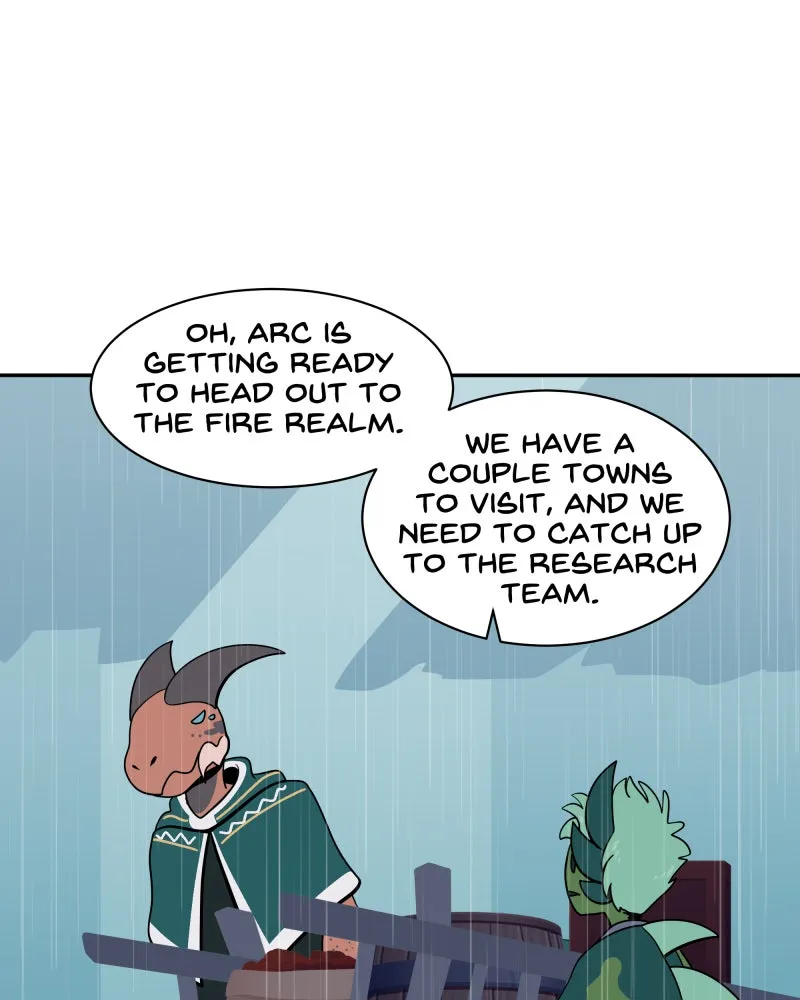 Spellward Bound Chapter 18 page 7 - 