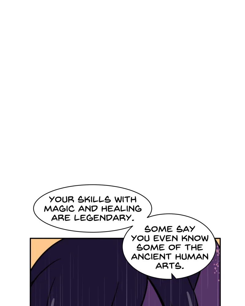 Spellward Bound Chapter 18 page 61 - 