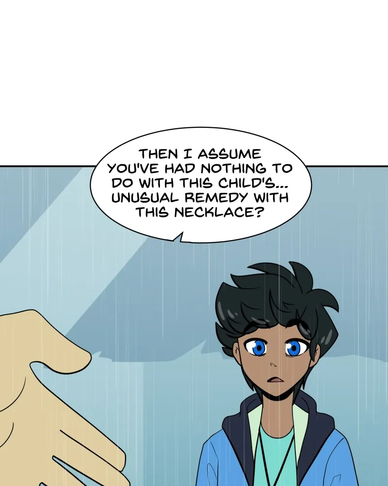 Spellward Bound Chapter 18 page 63 - 