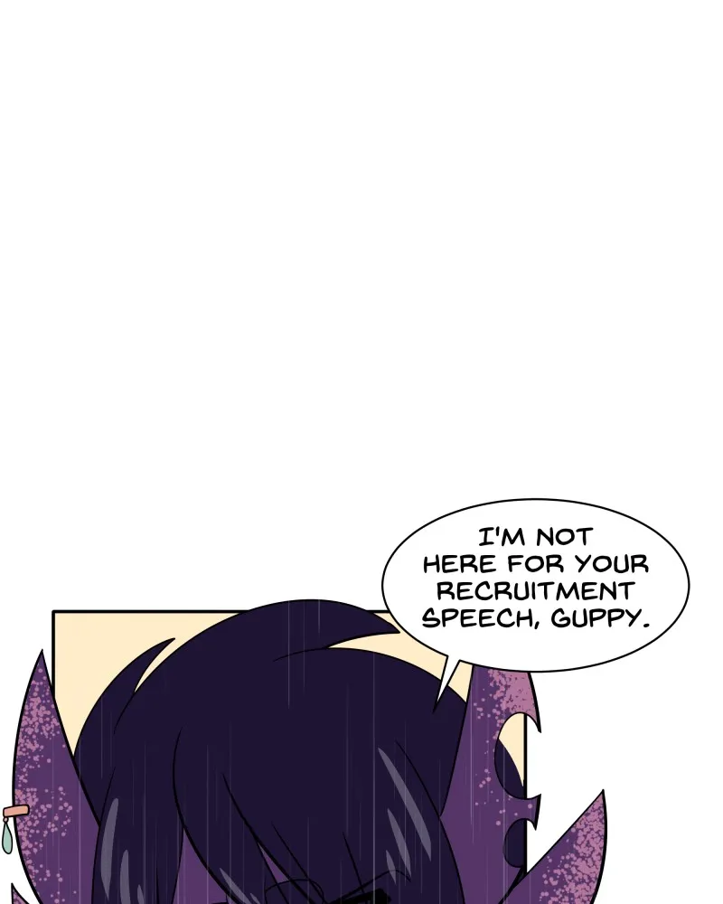Spellward Bound Chapter 18 page 71 - 