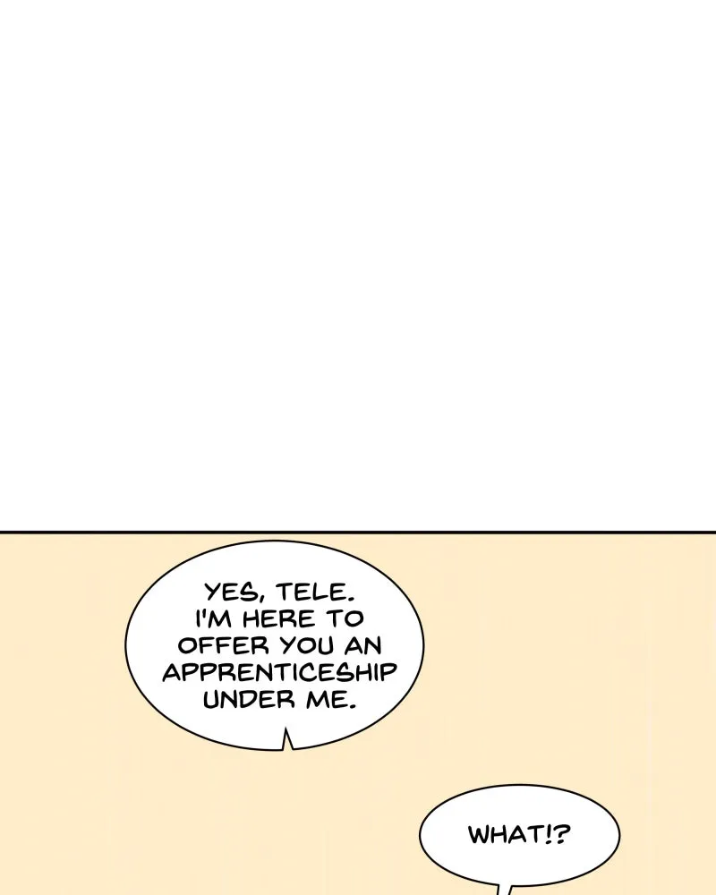 Spellward Bound Chapter 18 page 74 - 