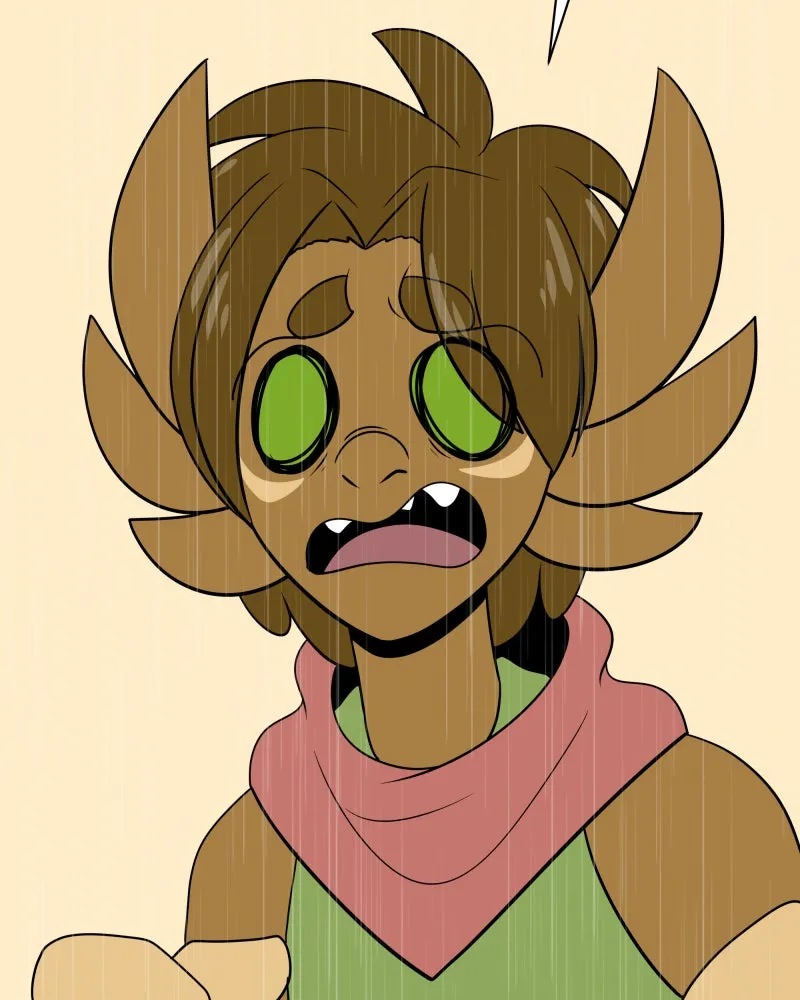 Spellward Bound Chapter 18 page 75 - 