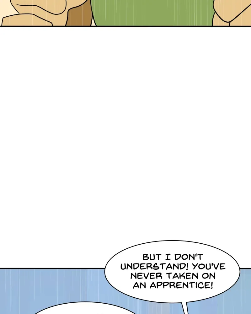 Spellward Bound Chapter 18 page 76 - 