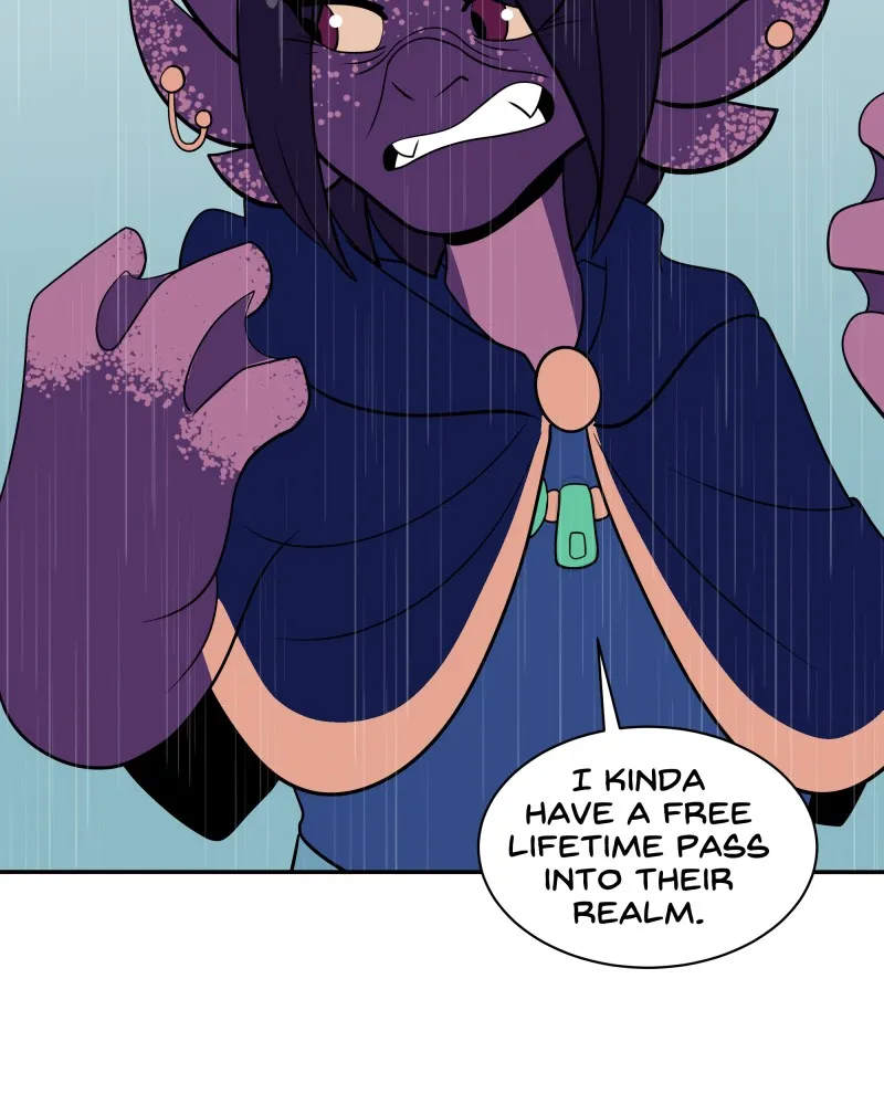 Spellward Bound Chapter 18 page 79 - 