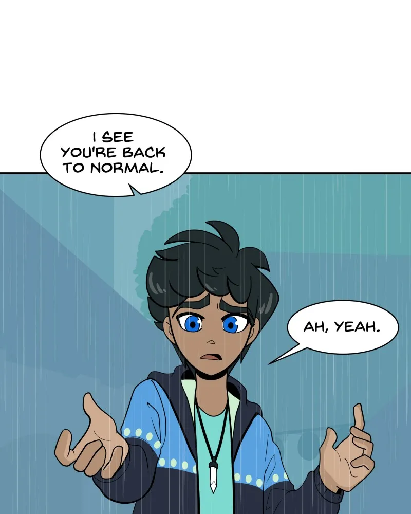 Spellward Bound Chapter 18 page 9 - 