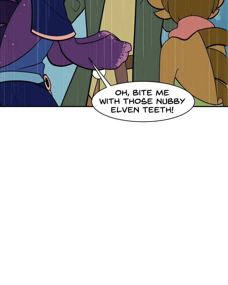 Spellward Bound Chapter 18 page 84 - 