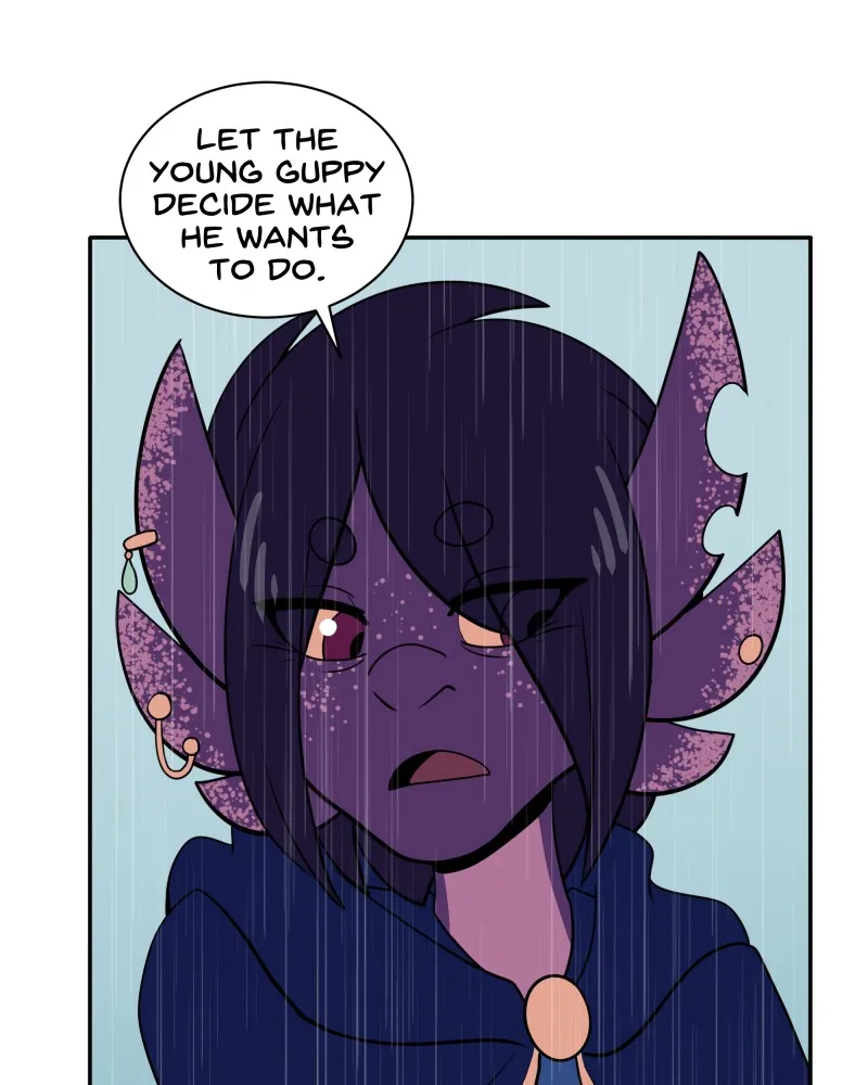 Spellward Bound Chapter 18 page 85 - 