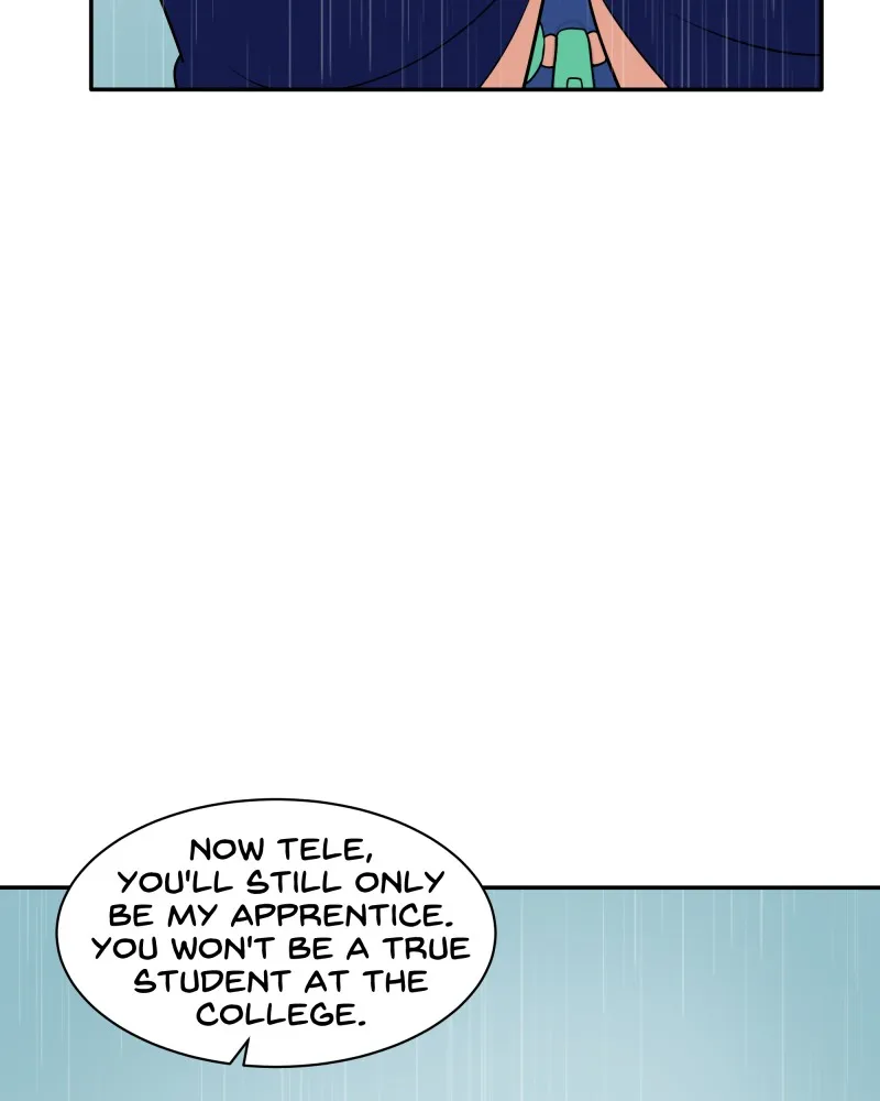 Spellward Bound Chapter 18 page 86 - 