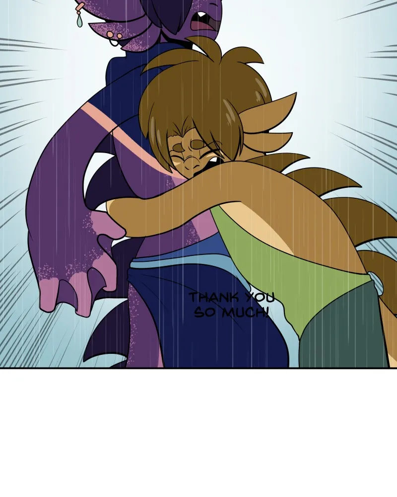 Spellward Bound Chapter 18 page 89 - 