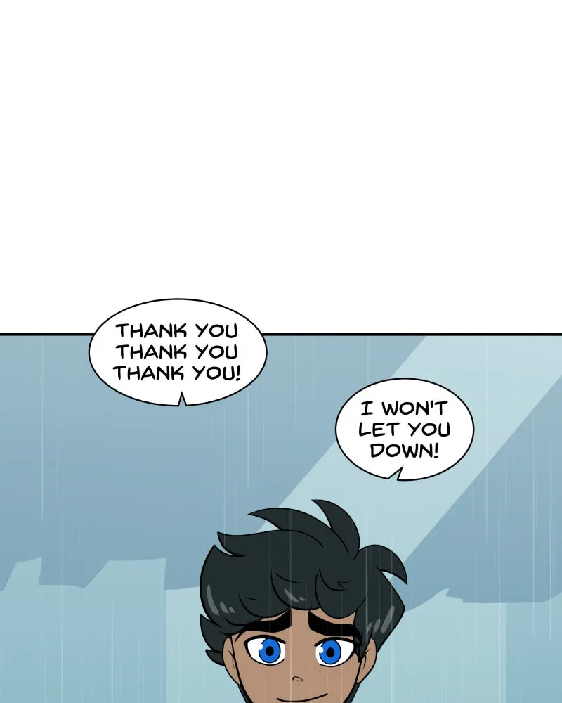 Spellward Bound Chapter 18 page 91 - 