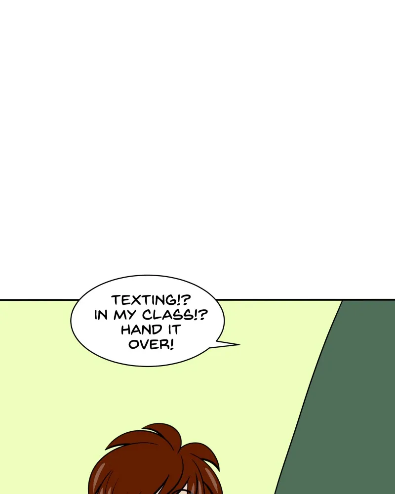 Spellward Bound Chapter 19 page 101 - 