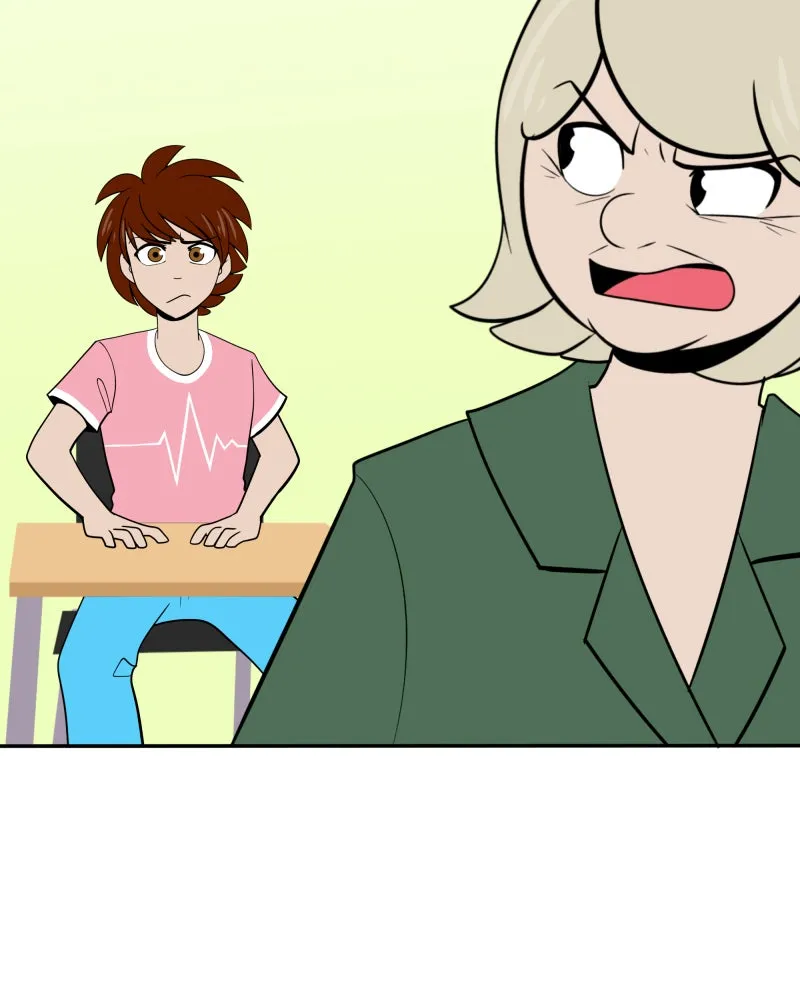 Spellward Bound Chapter 19 page 106 - 