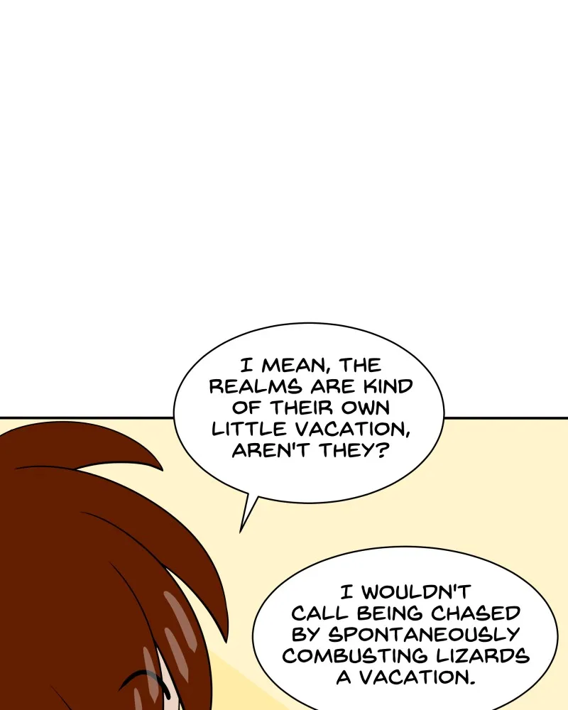 Spellward Bound Chapter 19 page 15 - 